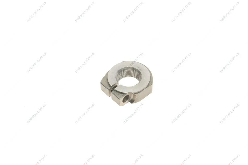 <strong>Хомут MERCEDES-BENZ 116 334 03 72 (фото 1)</strong>