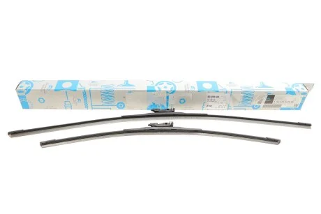 Важіль склоочисника для Seat, Peugeot, Volkswagen, Renault, Ford MERCEDES-BENZ 164820020095 фото товару