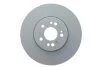 <strong>Диск гальмівний MERCEDES-BENZ 167421060107 (фото 1)</strong>