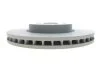 <strong>Диск гальмівний MERCEDES-BENZ 167421060107 (фото 3)</strong>