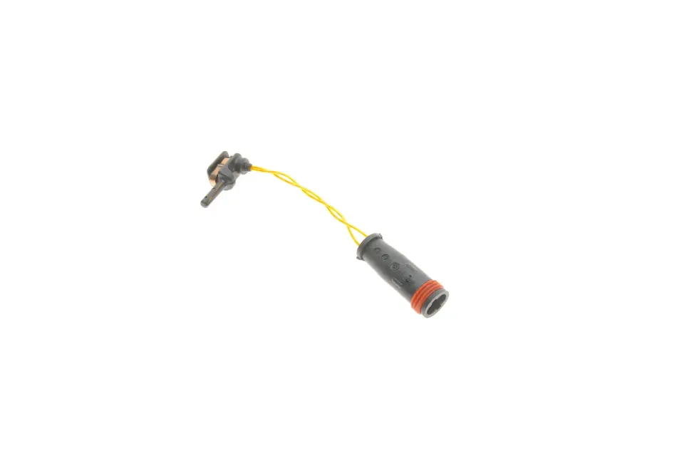 <strong>Комплект проводки ізольований MERCEDES-BENZ 2115401717 (фото 1)</strong>