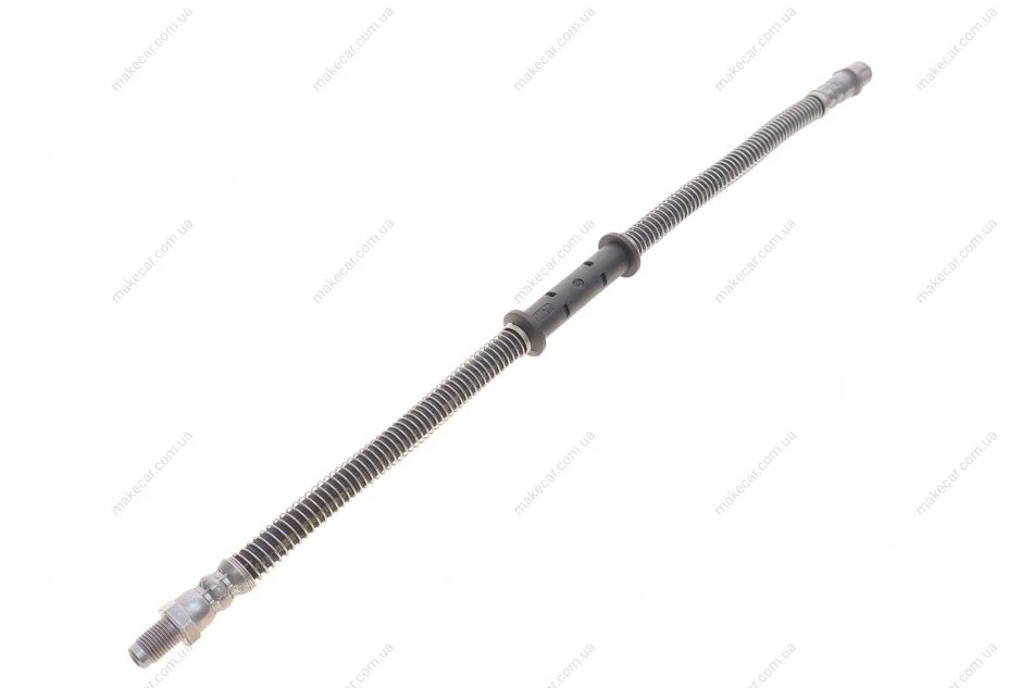 <strong>Патрубок MERCEDES-BENZ 2214201848 (фото 1)</strong>