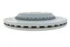 <strong>Диск гальмівний MERCEDES-BENZ 2224231000 (фото 4)</strong>