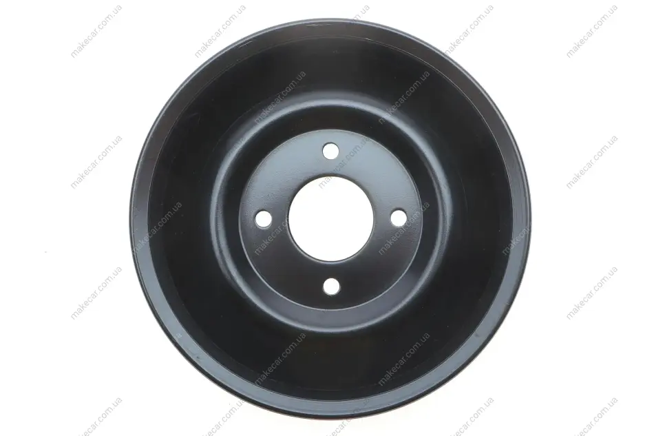 <strong>Шків ременя генератора MERCEDES-BENZ 6032050210 (фото 1)</strong>