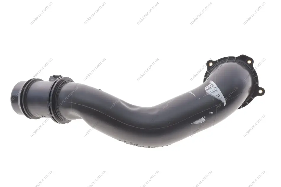<strong>Патрубок інтеркулера MERCEDES-BENZ 6510903842 (фото 1)</strong>