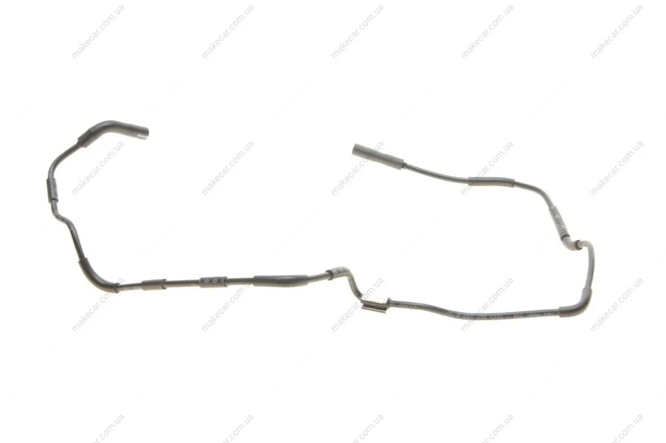 <strong>Трубка вакуумна MERCEDES-BENZ 6560701232 (фото 1)</strong>