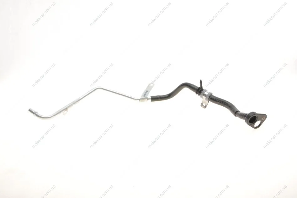 <strong>Трубопровід вакуумний MERCEDES-BENZ 6560701332 (фото 1)</strong>