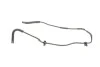 <strong>Трубопровід вакуумний MERCEDES-BENZ 6560702932 (фото 1)</strong>