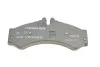 <strong>Колодки гальмівні MERCEDES-BENZ 9004200400 (фото 2)</strong>
