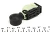 <strong>Кінцевик троса селектора КПП MERCEDES-BENZ 9012680143 (фото 1)</strong>