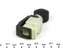 <strong>Кінцевик троса селектора КПП MERCEDES-BENZ 9012680143 (фото 3)</strong>