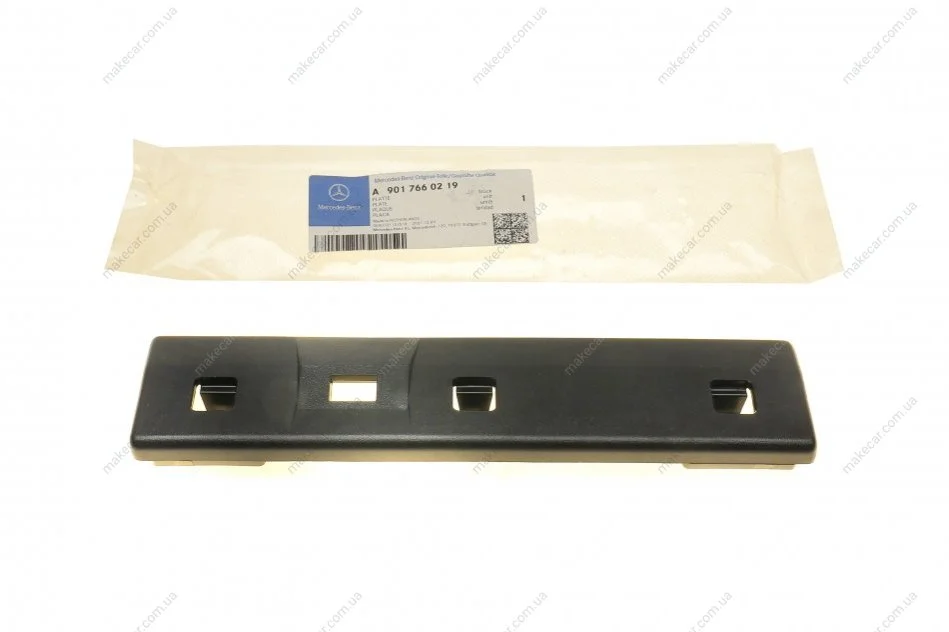 <strong>Ущільнювач MERCEDES-BENZ 9017660219 (фото 1)</strong>
