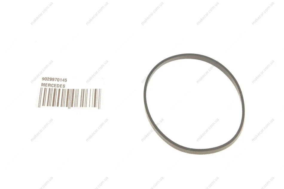 <strong>Ущільнювач MERCEDES-BENZ 9029970145 (фото 1)</strong>