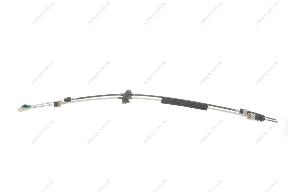 <strong>Трос перемикання КПП MERCEDES-BENZ 906260055164 (фото 1)</strong>