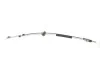 <strong>Трос перемикання КПП MERCEDES-BENZ 906260055164 (фото 1)</strong>