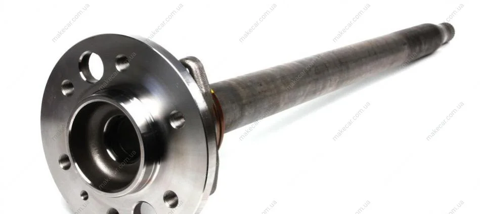 <strong>Піввісь MERCEDES-BENZ 9063503710 (фото 1)</strong>