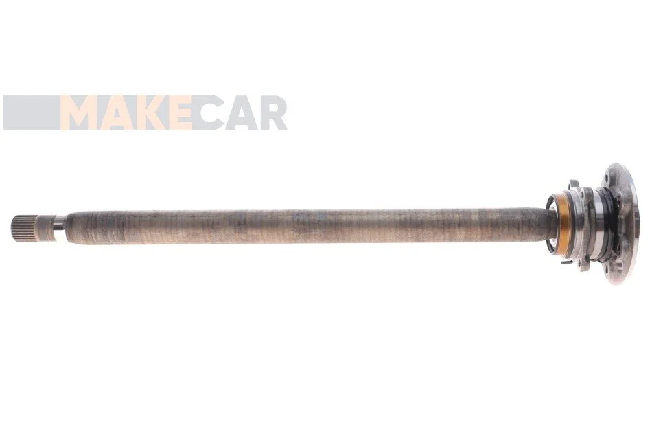 <strong>Піввісь MERCEDES-BENZ 9063503910 (фото 1)</strong>