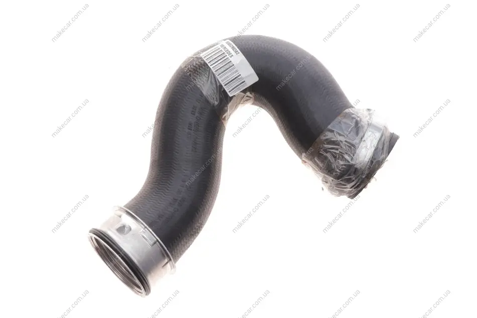<strong>Патрубок інтеркулера MERCEDES-BENZ 9065280382 (фото 1)</strong>