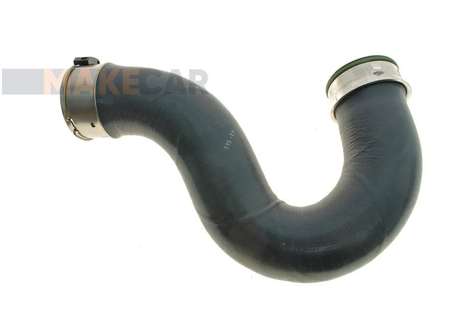 <strong>Патрубок MERCEDES-BENZ 9065282582 (фото 1)</strong>