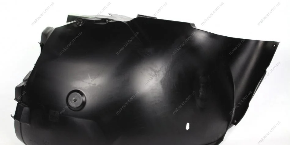 <strong>Бризковик арки колеса MERCEDES-BENZ 9066841777 (фото 1)</strong>