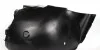 <strong>Бризковик арки колеса MERCEDES-BENZ 9066841777 (фото 1)</strong>