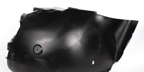 Бризковик арки колеса для Mercedes MERCEDES-BENZ 9066841777 фото товару