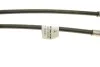 <strong>Трос перемикання КПП MERCEDES-BENZ 9072603500 (фото 3)</strong>