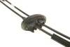 <strong>Трос перемикання КПП MERCEDES-BENZ 9072603500 (фото 7)</strong>