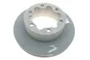 <strong>Диск гальмівний задній MERCEDES-BENZ 907423010007 (фото 1)</strong>