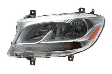 Фара передня для Mercedes MERCEDES-BENZ 9109060400 фото товара