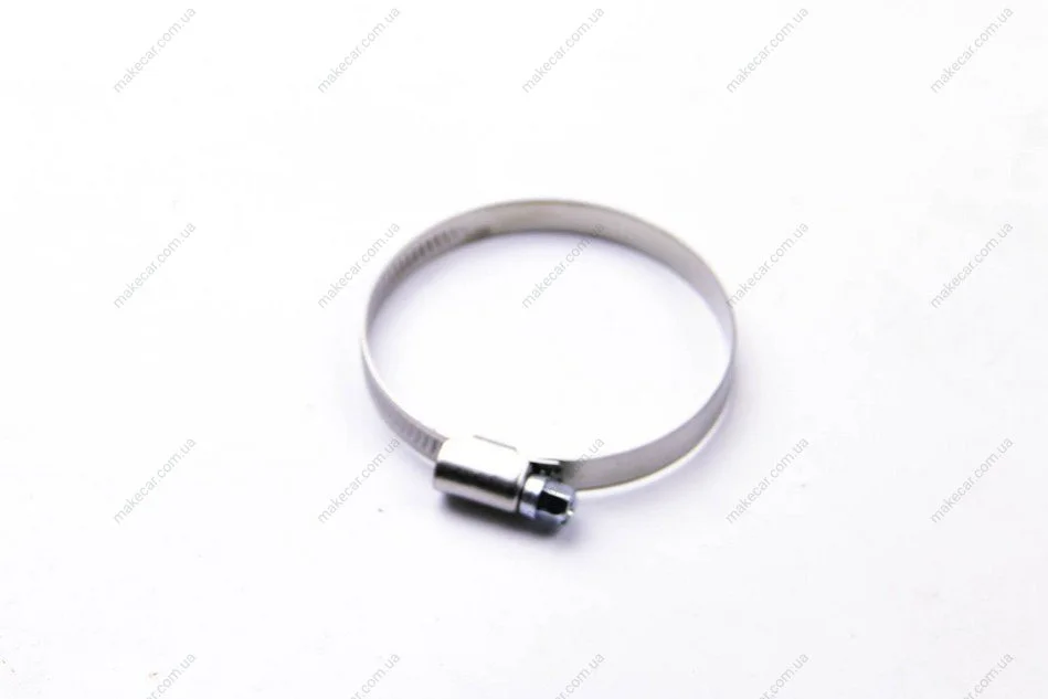 <strong>Хомут D 50-70 мм METALCAUCHO 00028 (фото 1)</strong>