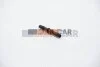 <strong>Универсальный соеденитель шлангов 6mmx6mm (прямой) METALCAUCHO 00043 (фото 1)</strong>