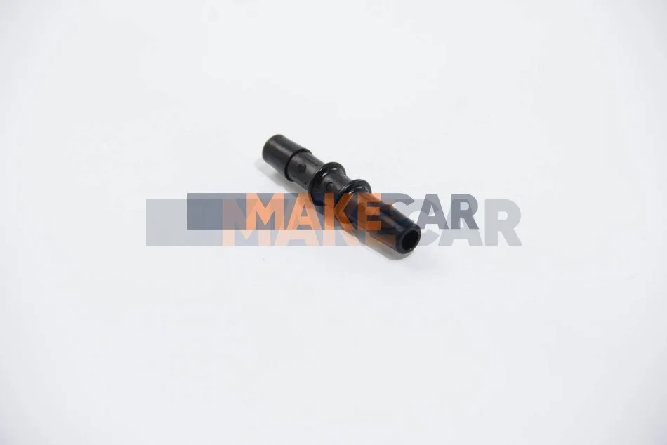 <strong>Універсальний з\'єднувач шлангів 10mmx10mm (прямий) METALCAUCHO 00044 (фото 1)</strong>