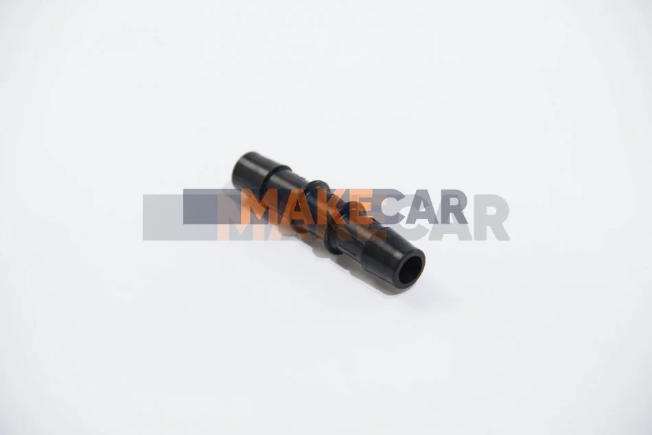 <strong>Универсальный соеденитель шлангов 13mmx13mm (прямой) METALCAUCHO 00045 (фото 1)</strong>