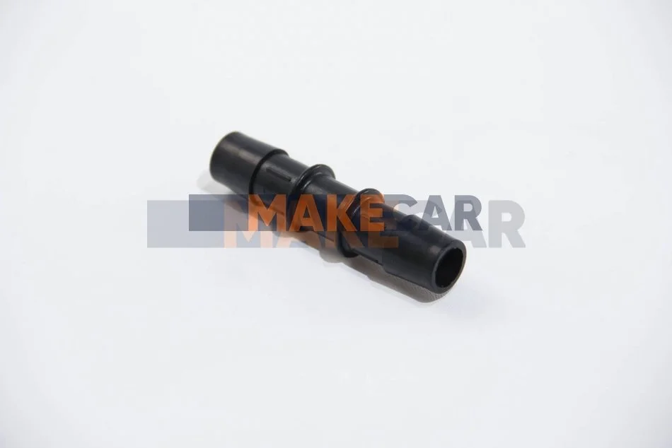 <strong>Універсальний з\'єднувач шлангів 16mmx16mm (прямий) METALCAUCHO 00046 (фото 1)</strong>