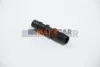 <strong>Універсальний з\'єднувач шлангів 16mmx16mm (прямий) METALCAUCHO 00046 (фото 1)</strong>