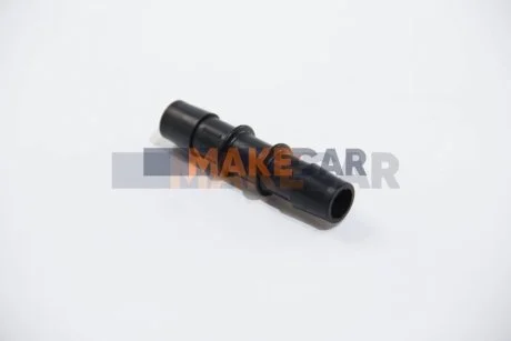 Универсальный соеденитель шлангов 16mmx16mm (прямой) для METALCAUCHO 00046 фото товара