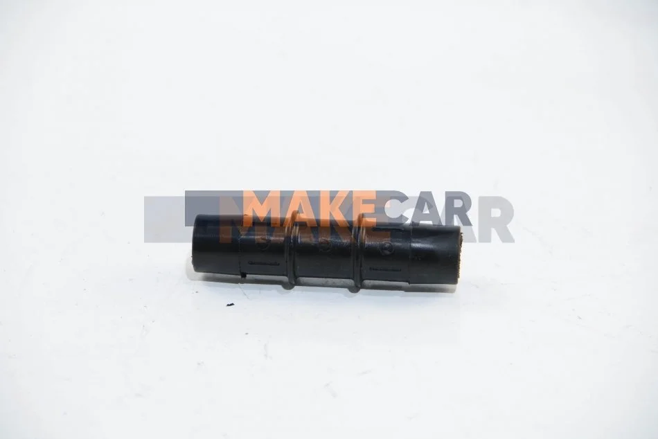 <strong>Універсальний з\'єднувач шлангів 19mmx19mm (прямий) METALCAUCHO 00047 (фото 1)</strong>