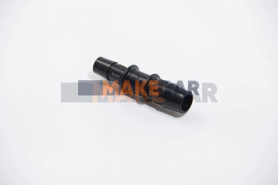 <strong>Універсальний з\'єднувач шлангів 16mmx13mm (прямий) METALCAUCHO 00049 (фото 1)</strong>