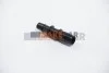 <strong>Універсальний з\'єднувач шлангів 16mmx13mm (прямий) METALCAUCHO 00049 (фото 1)</strong>