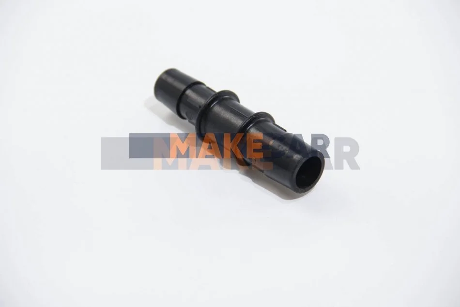 <strong>Універсальний з\'єднувач шлангів 16mmx19mm (прямий) METALCAUCHO 00050 (фото 1)</strong>