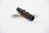 <strong>Універсальний з\'єднувач шлангів 16mmx19mm (прямий) METALCAUCHO 00050 (фото 1)</strong>