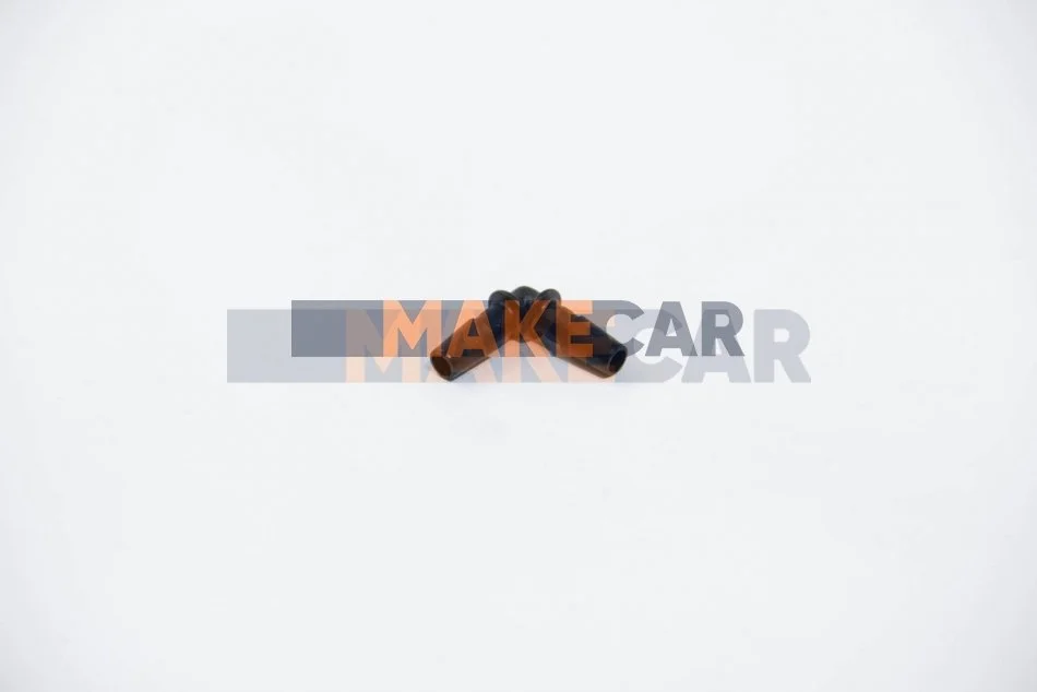 <strong>Універсальний з\'єднувач шлангів 6mmx6mm (кутовий) METALCAUCHO 00051 (фото 1)</strong>