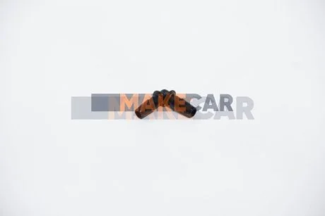 Універсальний з\'єднувач шлангів 6mmx6mm (кутовий) для METALCAUCHO 00051 фото товару