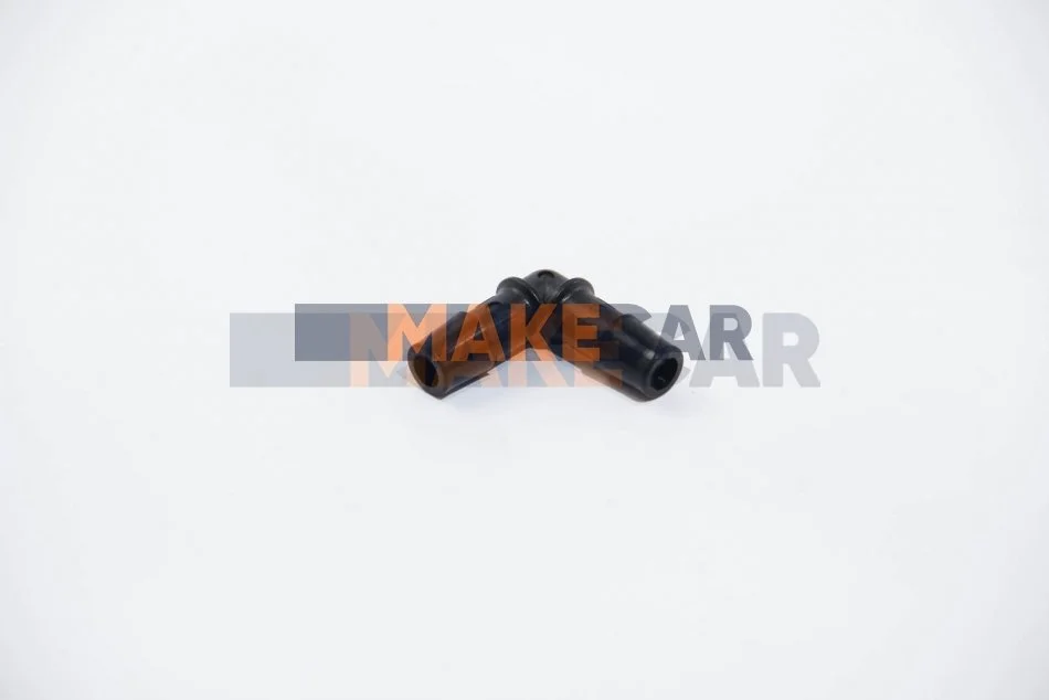 <strong>Универсальный соеденитель шлангов 10mmx10mm (угловой) METALCAUCHO 00052 (фото 1)</strong>