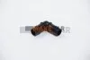 <strong>Універсальний з\'єднувач шлангів 16mmx16mm (кутовий) METALCAUCHO 00061 (фото 1)</strong>