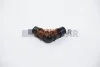 <strong>Універсальний з\'єднувач шлангів 16mmx16mm (кутовий) METALCAUCHO 00061 (фото 2)</strong>