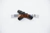 <strong>Универсальный соеденитель шлангов 13mm (Т-образный) METALCAUCHO 00065 (фото 1)</strong>