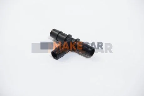Универсальный соеденитель шлангов 13mm (Т-образный) для METALCAUCHO 00065 фото товара