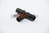 <strong>Универсальный соеденитель шлангов 19mm (Т-образный) METALCAUCHO 00068 (фото 1)</strong>